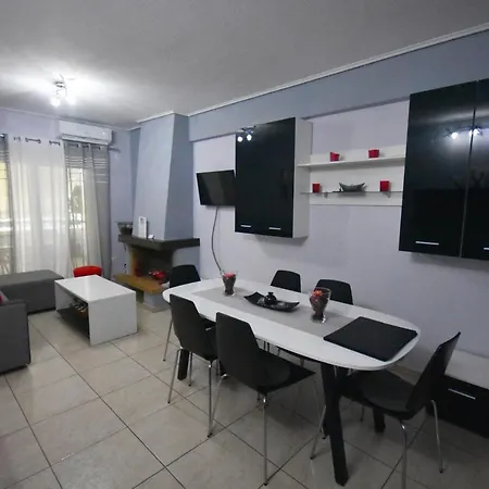 A&J Apartments Or Rooms Athens Airport Markópoulon Esterno foto