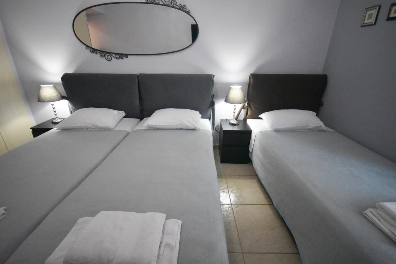 Apartment A&j Or Athens Airport *