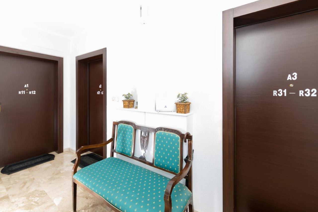 Apartment A&j Or Athens Airport