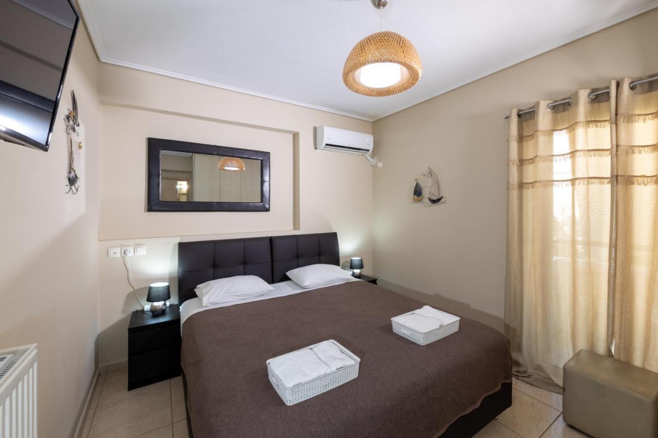 Apartment A&j Or Athens Airport