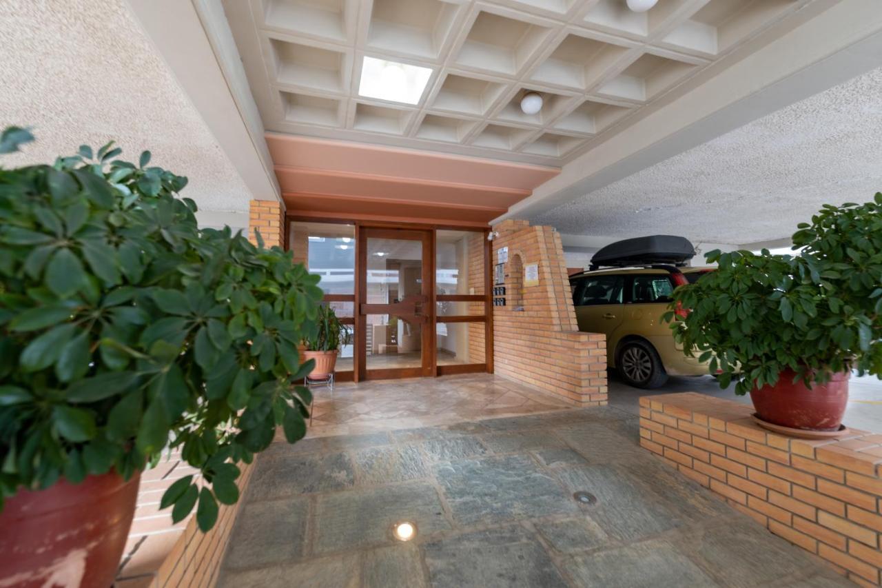 A&j Or Athens Airport Apartment Markopoulo Mesogaias