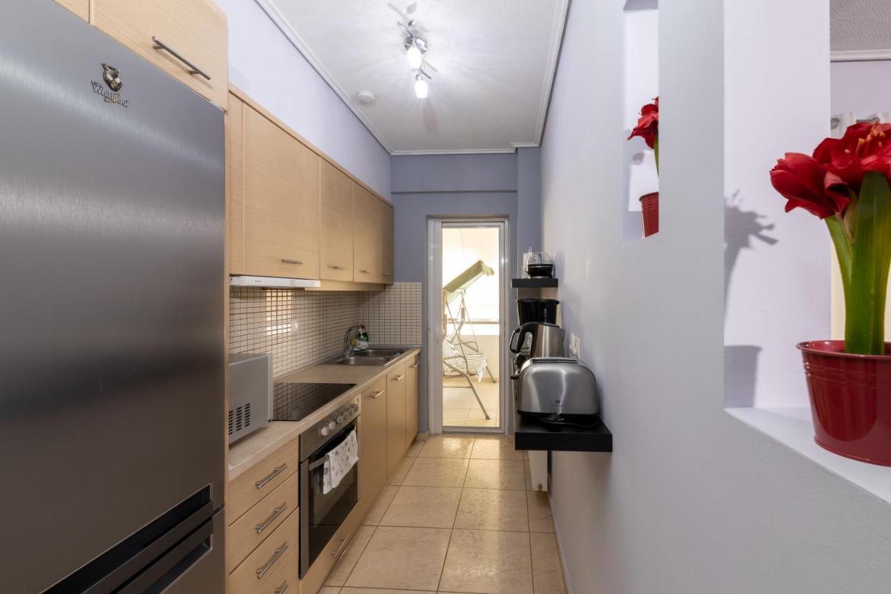 Apartment A&j Or Athens Airport *