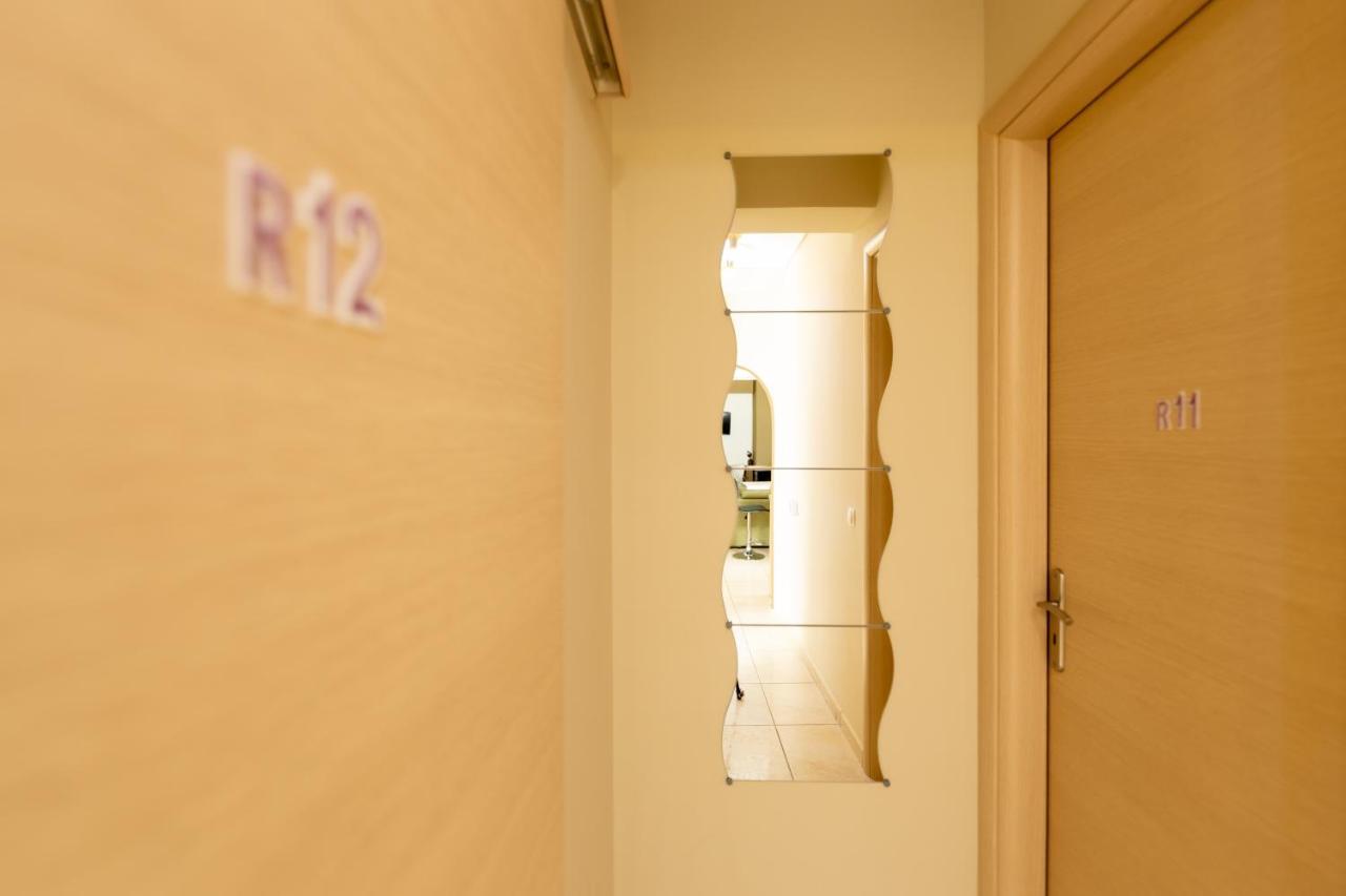 Apartment A&j Or Athens Airport