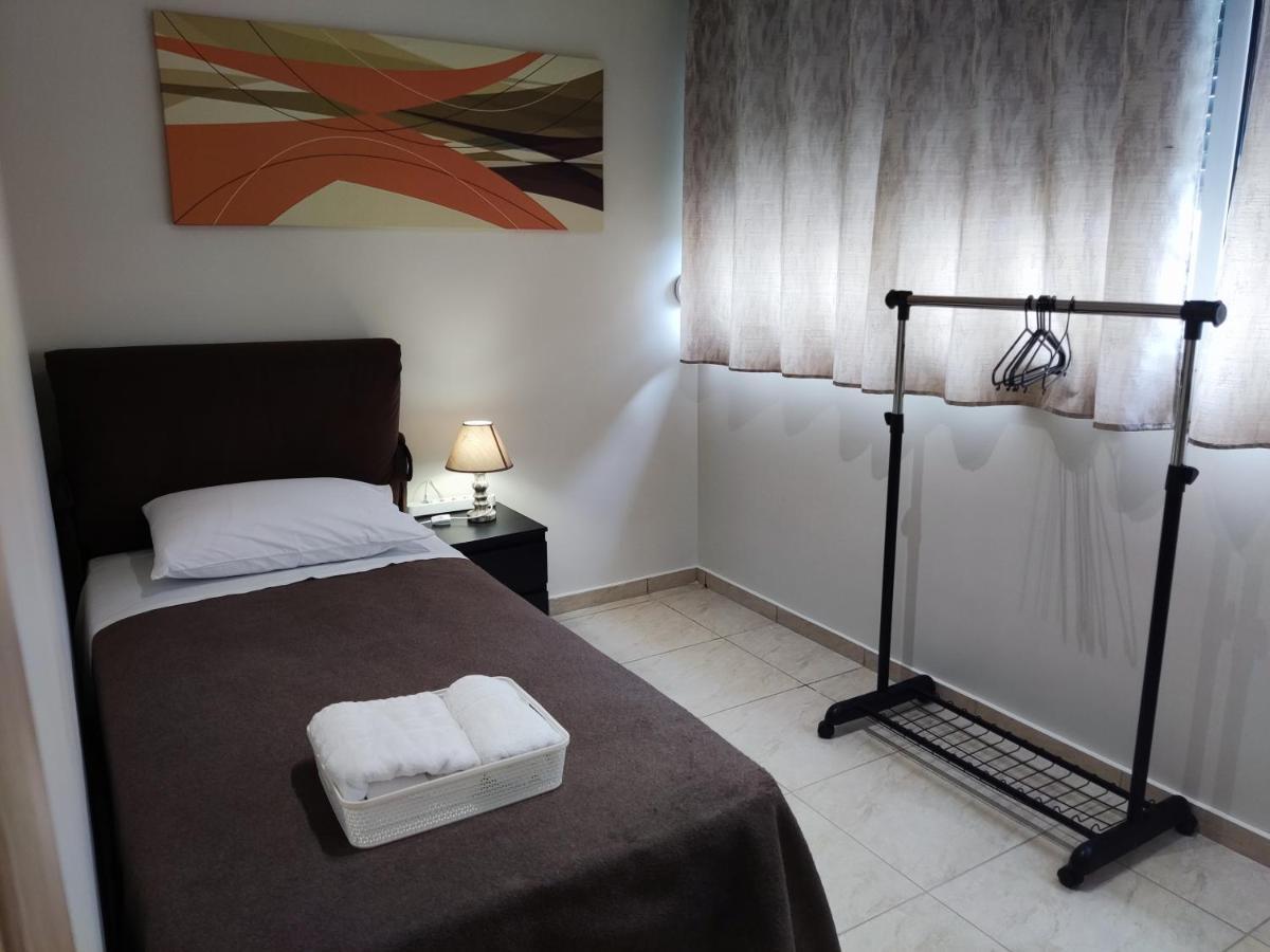 A&j Or Athens Airport Apartment Markopoulo Mesogaias