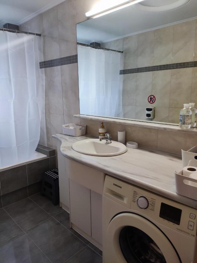 Apartment A&j Or Athens Airport