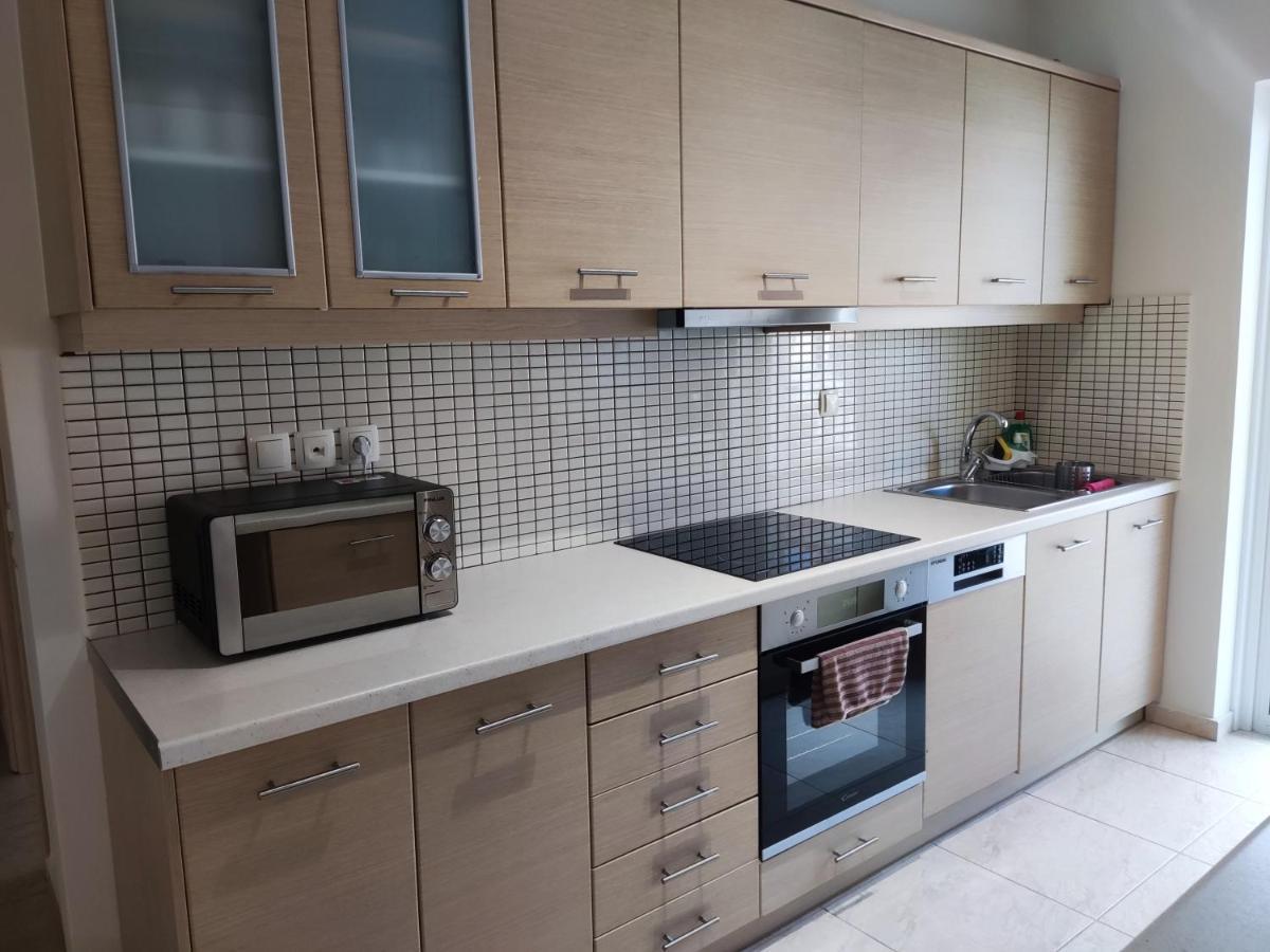 A&j Or Athens Airport Apartment Markopoulo Mesogaias
