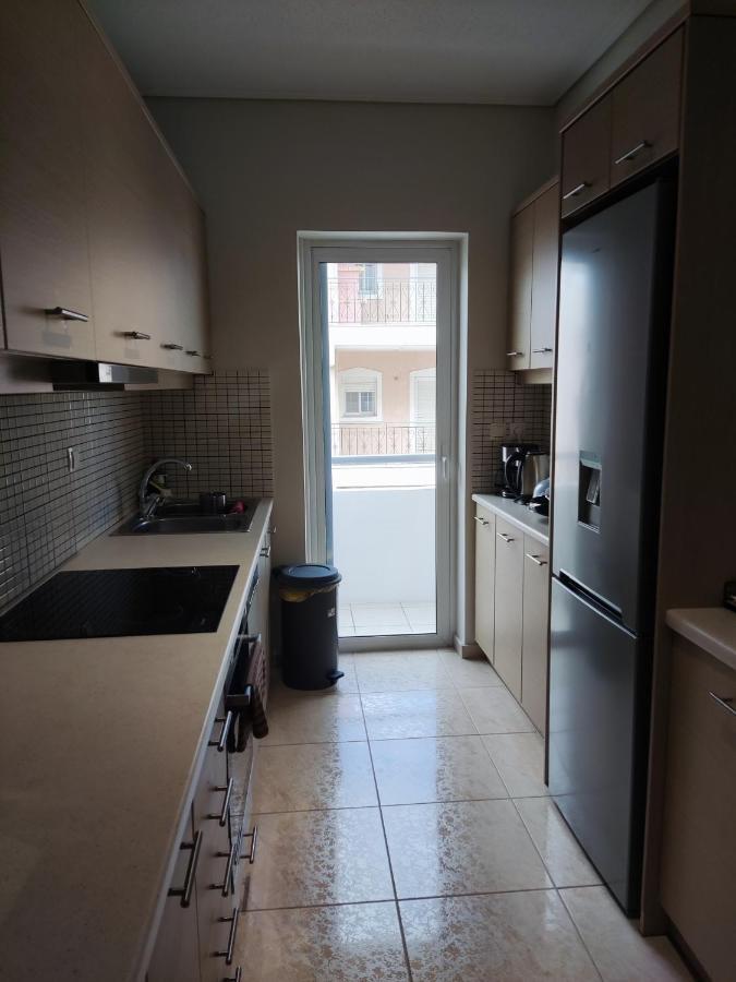 Apartment A&j Or Athens Airport Markopoulo Mesogaias