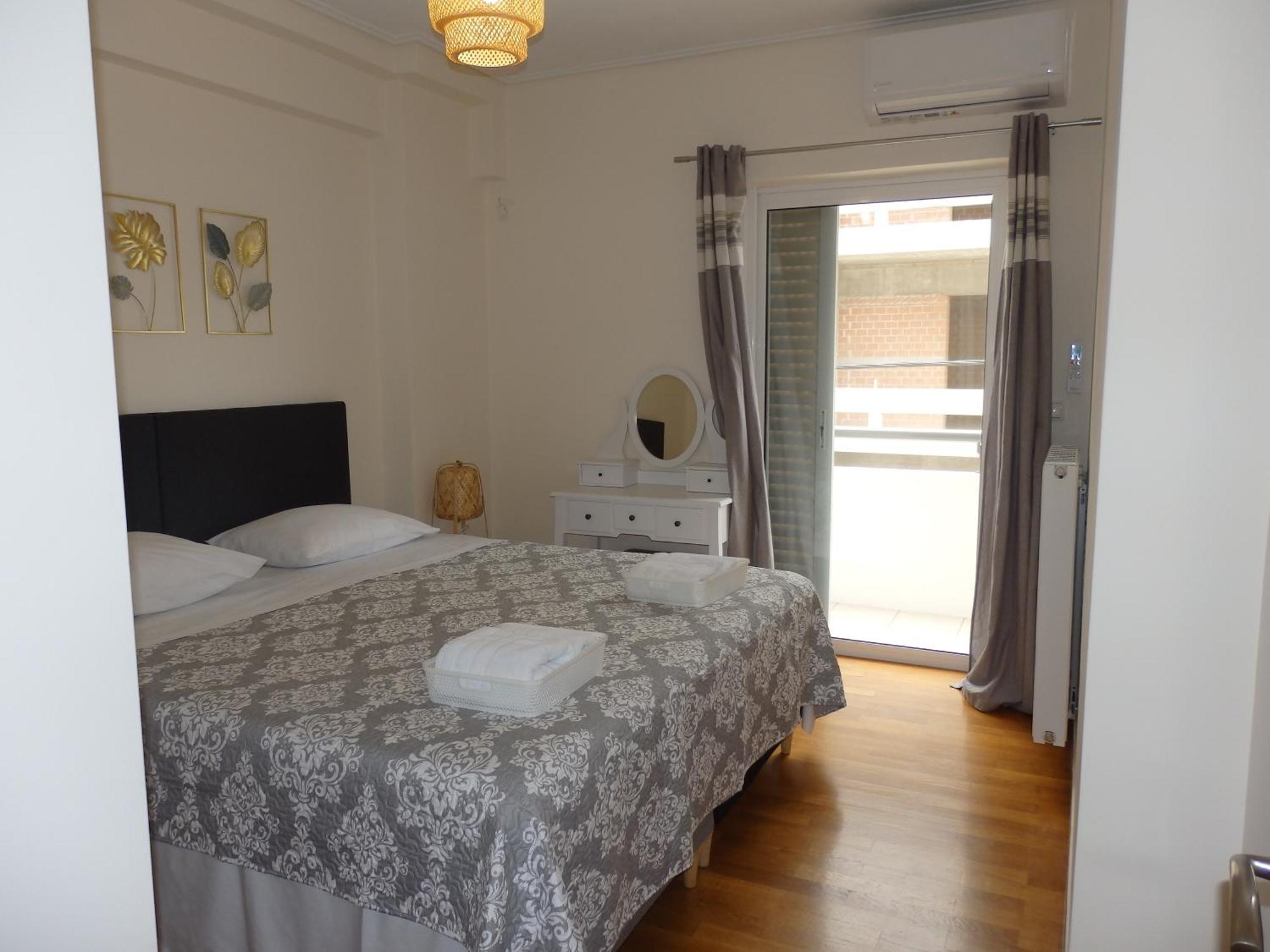 Apartment A&j Or Athens Airport Markopoulo Mesogaias