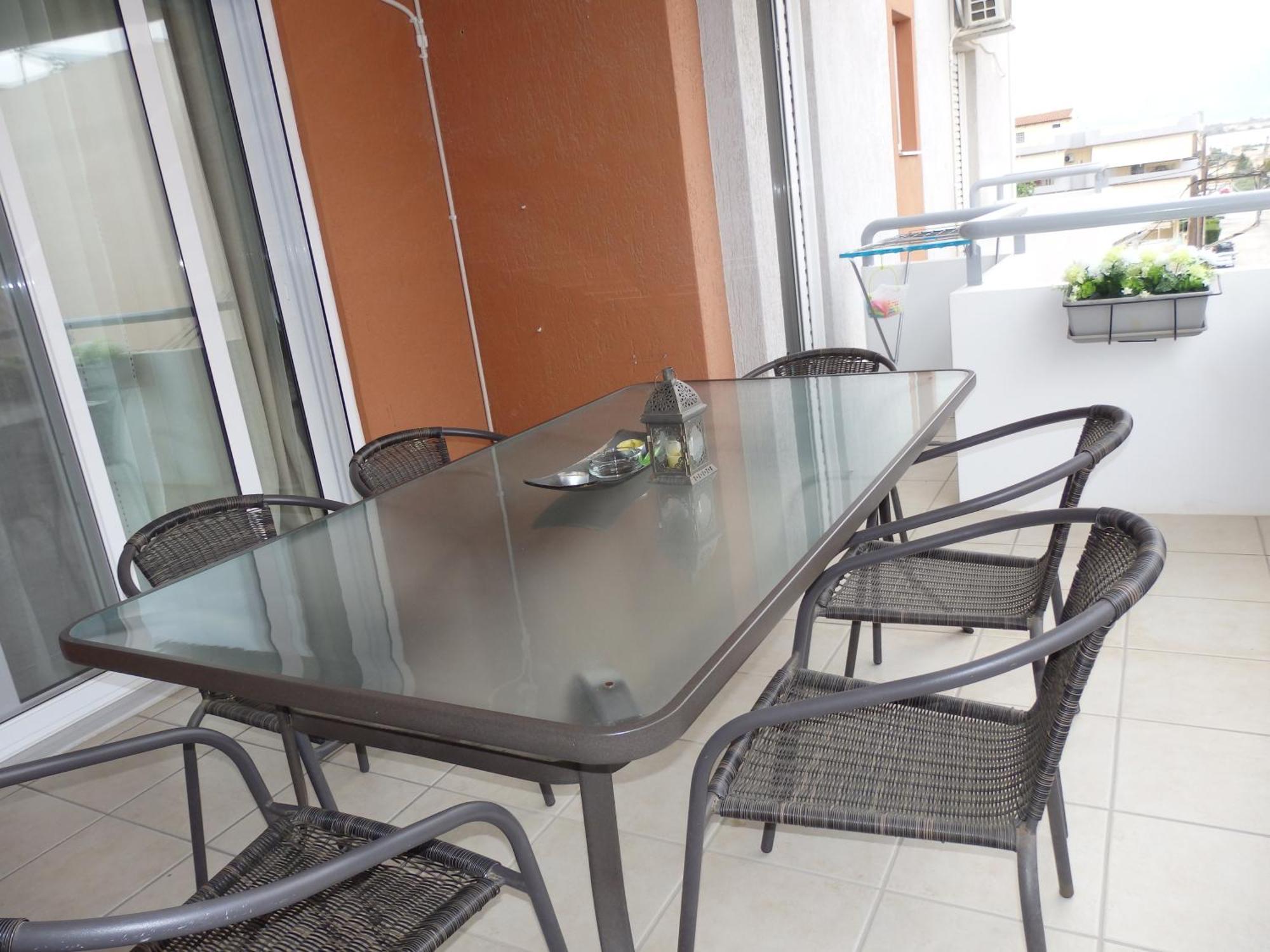 Apartment A&j Or Athens Airport