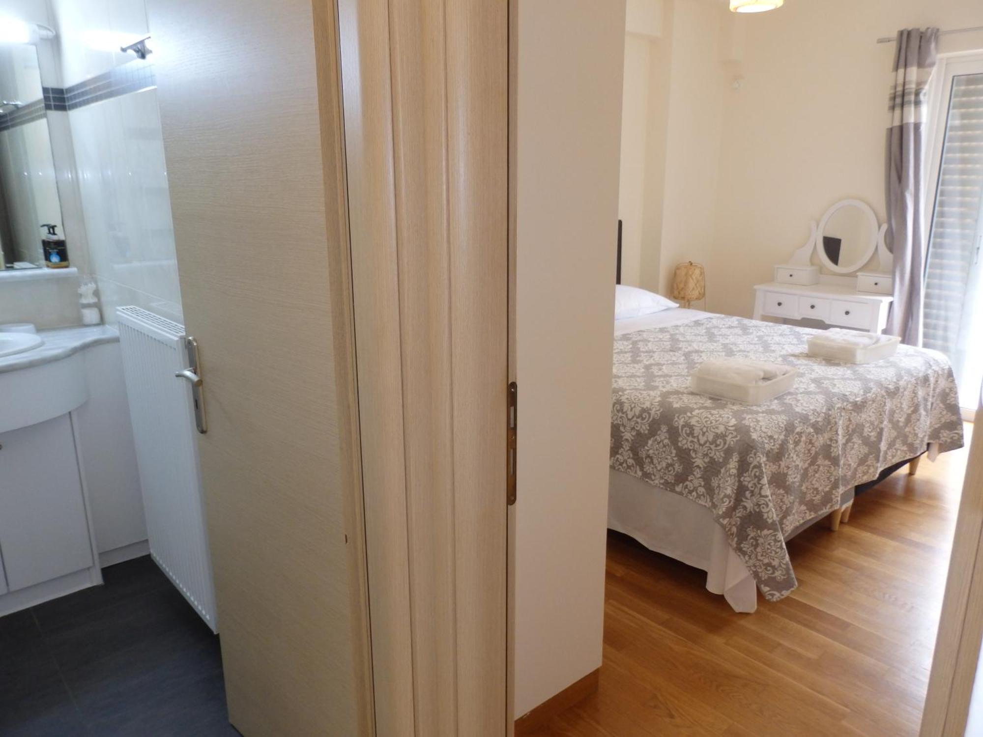Apartment A&j Or Athens Airport
