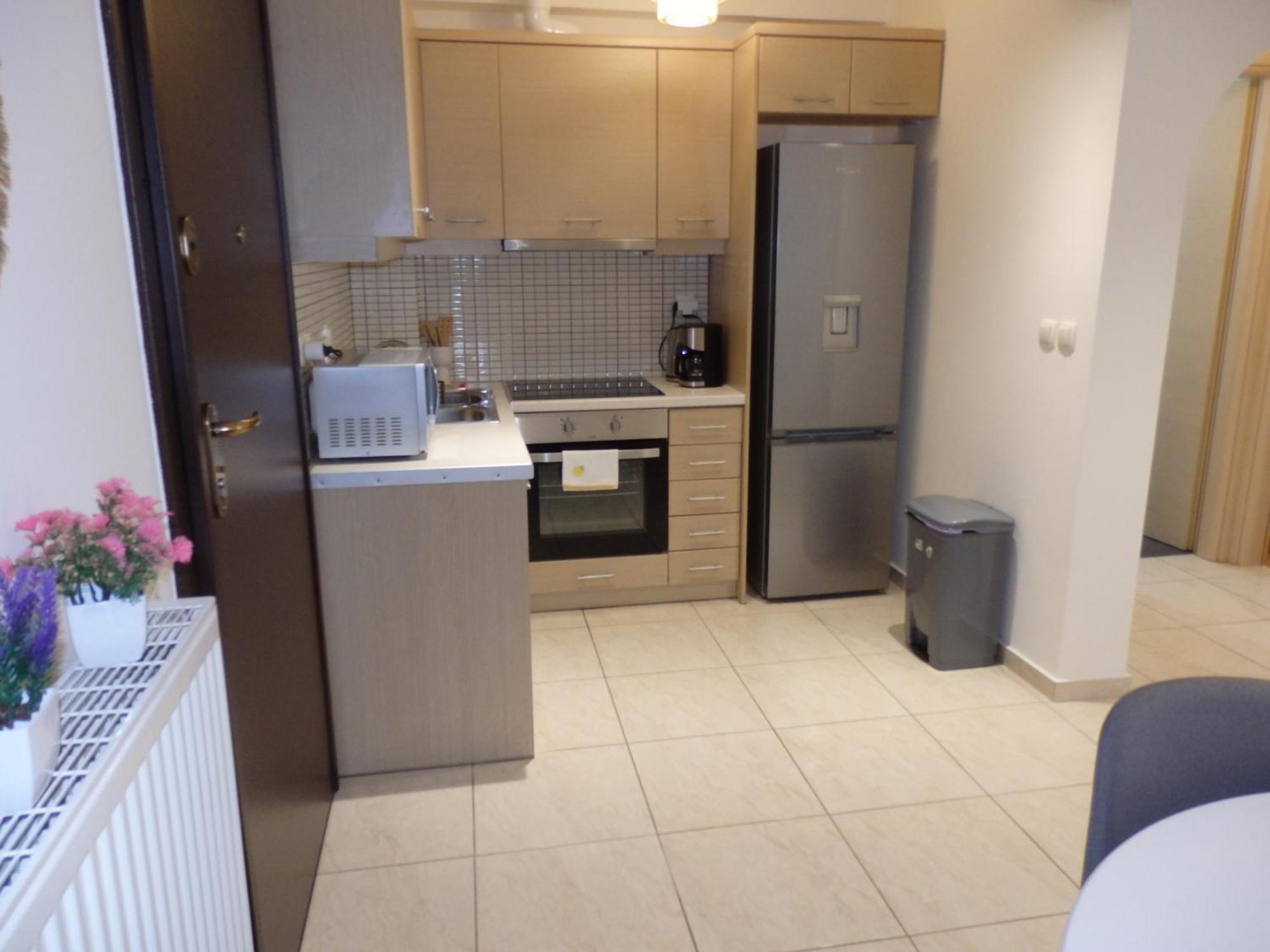 Apartment A&j Or Athens Airport *