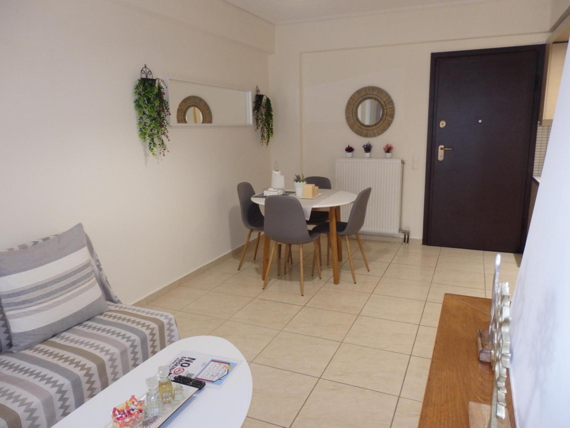A&j Or Athens Airport Apartment Markopoulo Mesogaias