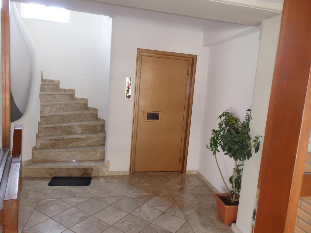 Apartment A&j Or Athens Airport *