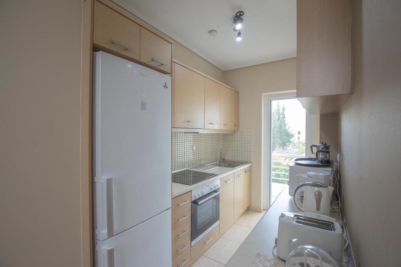 Apartment A&j Or Athens Airport *