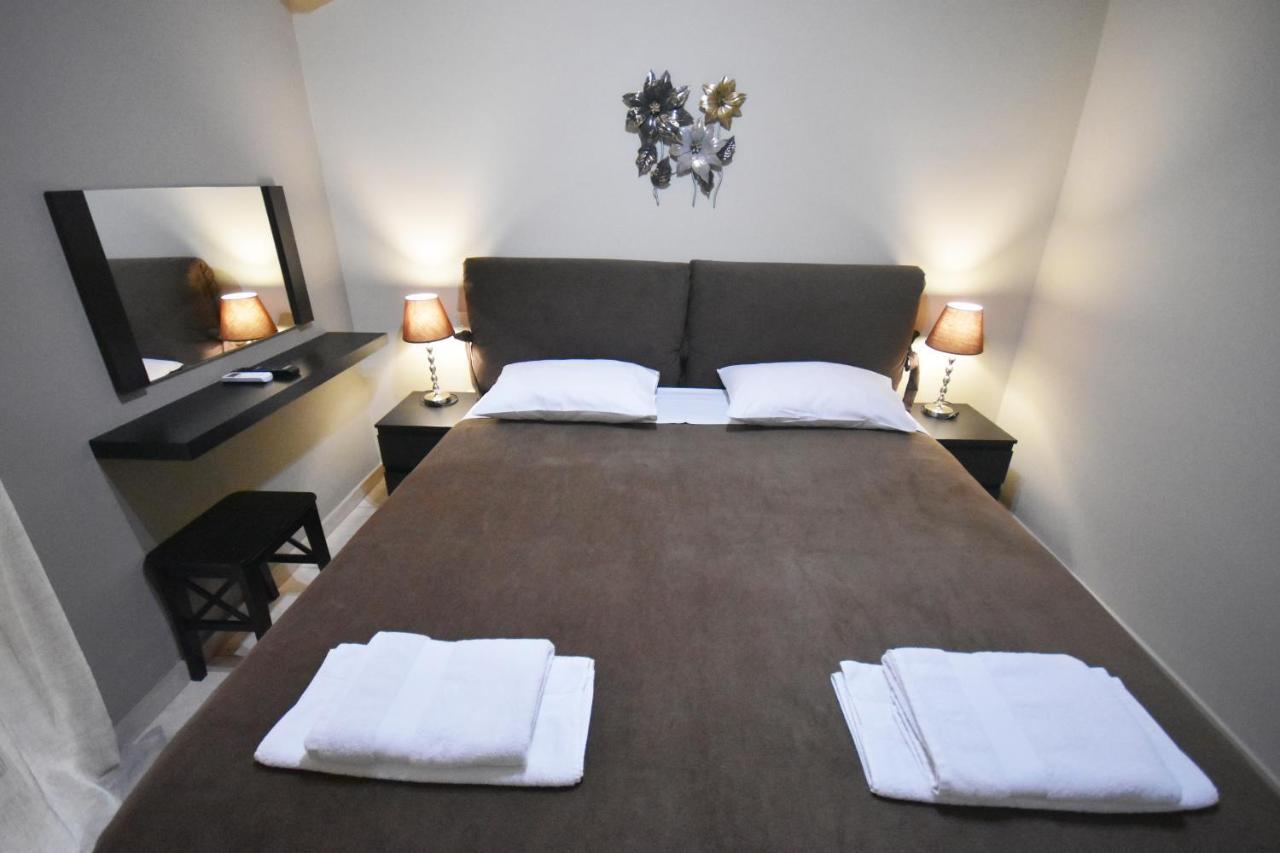Apartment A&j Or Athens Airport *