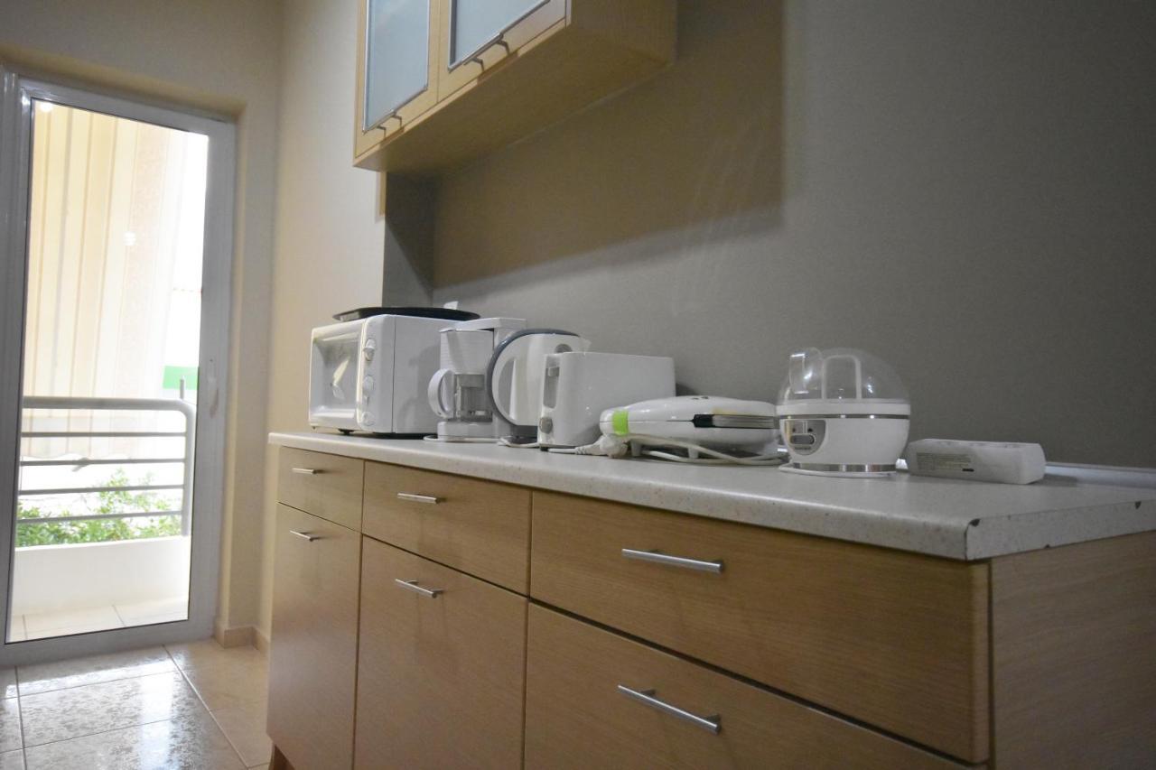 A&j Or Athens Airport Apartment