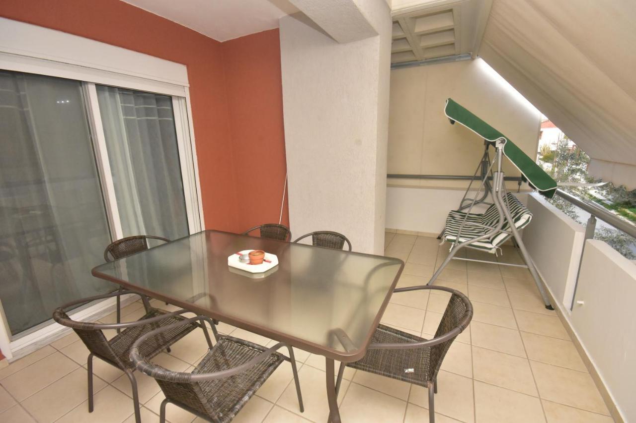 Apartment A&j Or Athens Airport *