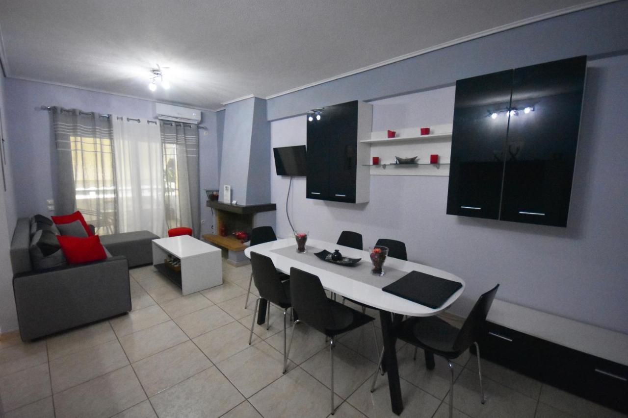 Apartment A&j Or Athens Airport *