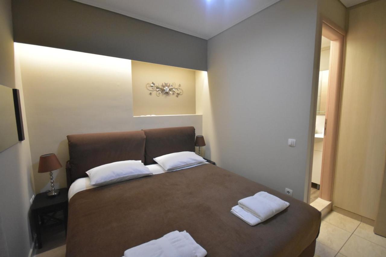 Apartment A&j Or Athens Airport *