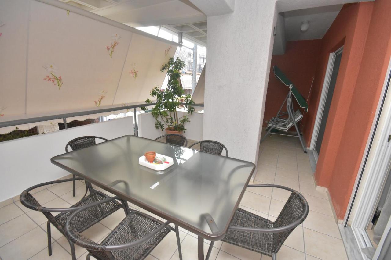 Apartment A&j Or Athens Airport