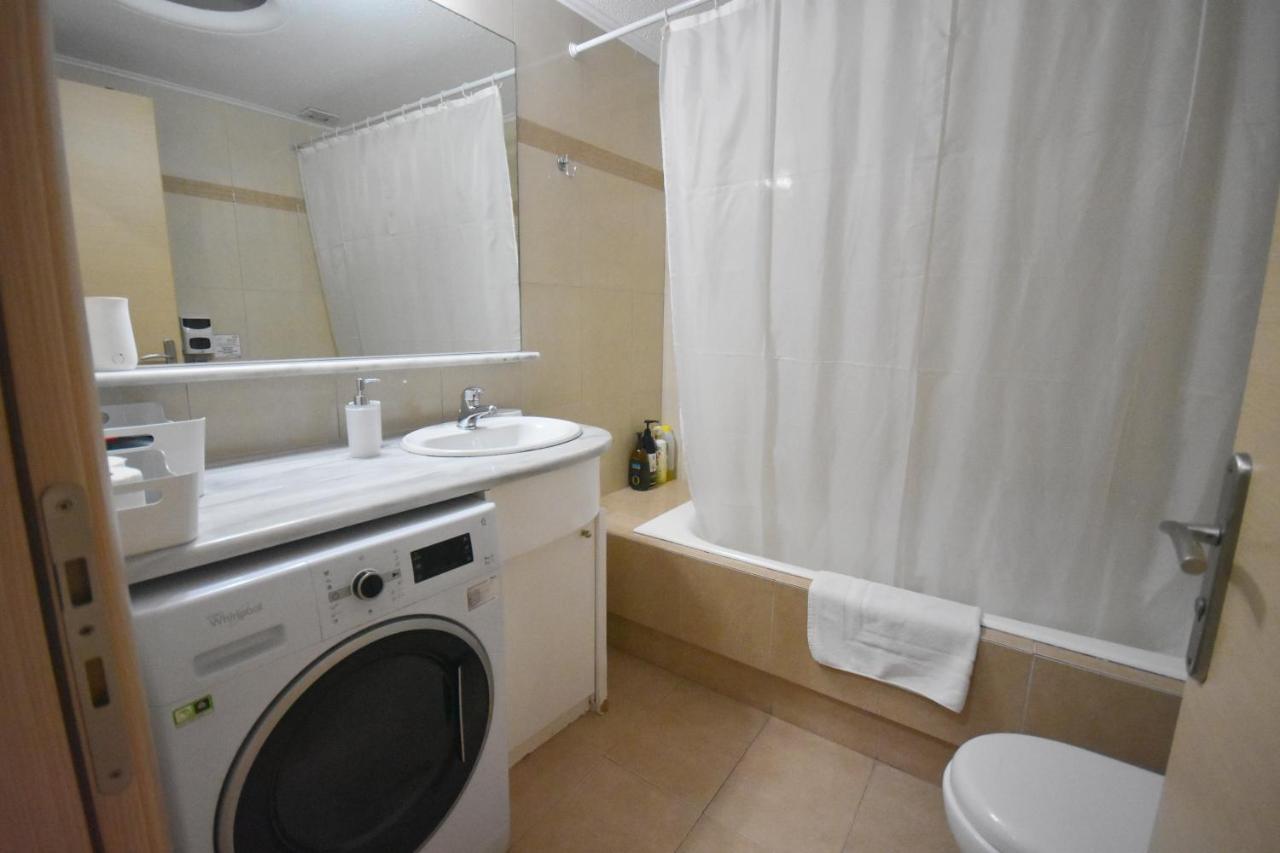 Apartment A&j Or Athens Airport
